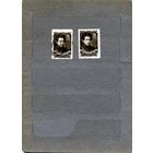 СССР, 1951, .ученые нашей родины ЛОБАЧЕСКИЙ  ( вып 1 и 2),  2м