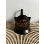 ПОДСТАКАННИКИ " ГОРА АРАРАТ, АРМЯНСКИЙ ПЕЙЗАЖ. ", МЕДЬ, АРМЕНИЯ. НЕЧАСТЫЕ. В НАЛИЧИИ 3 ШТУКИ. ЦЕНА СНИЖЕНА И УКАЗАНА ЗА 1 ШТУКУ. СМ. ОПИСАНИЕ.