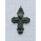 Створка энколпиона.