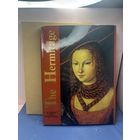 Книга Альбом The Hermitage. Western European Painting 1977г