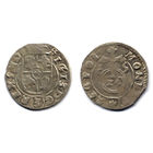 Полторак 1615, Сигизмунд III Ваза, Быдгощ. Рв - герб Абданак в щитке