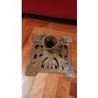 Старая ёлочная подставка, Германия.