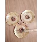 Аукцион с 1-го рубля. Тарелки ГДР, Мадонна.