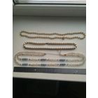 Украшение. Бусы. С рубля.