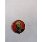 Знак. Значок. Куба. "Герои Кубы". м