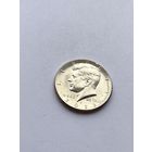 1/2 доллара 2023 г. P, США