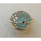 Первый искусственный спутник Земли. Космос ММД #0365-TP06