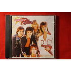 Bay City Rollers - Wouldn't You Like It? (2000, CD)