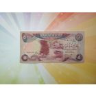 Ирак 5 динар 1981г