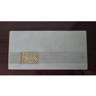 Шкатулка, пластик СССР.