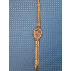 Женские часы луч . Au . Отличное состояние. С 1 рубля