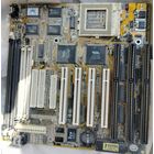 Lucky Star 5V-1A материнская плата + Intel Core 2 Duo E7200
