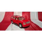 Машинка (модель) Welly Cadillac Escalade 2002