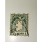 Ирландия. Стандарт. 1940г.