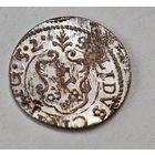 1652 год Солид