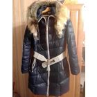 Пальто женское