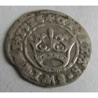 Полугрош коронный 1526 Свидница