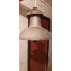 Колокол набат Польского периода с гравировкой производителя, размер 30 на 25 см., звенит очень громко.