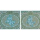 3 рубля 1992 UNC АЕ серия 2 банкноты Сдвиг герба Брак Беларусь.