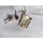 Серьги СССР. Распродажа коллекции с 50гг