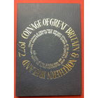 Англия, набор 1972г. Пруф, полировка