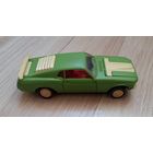 Модель Коллекционная СССР в масштабе 1:43.Пластмасса.