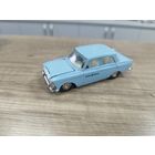 Москвич такси