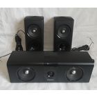 Акустическая система HTB5540D домашнего кинотеатра Philips