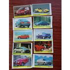 Вкладыши бббм