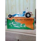 Редкая модель гонки фирма NORMA Эстонская ССР в родной коробке 1986 г.