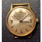 Часы ракета ссср позолота ау 20 распродажа коллекции