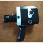 Кинокамера Кварц.