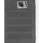 СССР, 1976, 175 лет  со д/р   ДАЛЯ, серия, 1м  чистая