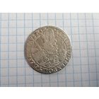 Орт 1622 г. Сигизмунд.