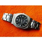 Кварцевые часы, Casio, с браслетом. Торг есть.