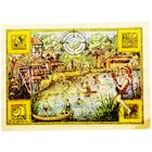 РАСПРОДАЖА!!! - ГЕРМАНИЯ РЕХМЕН (ТЮРИНГИЯ) 50 пфеннигов 1921 год - UNC!