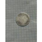 Орт 1668 года