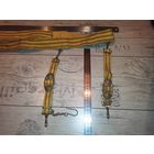 Парадный, офицерский ремень, военно-морской флот.