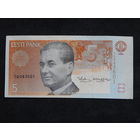 Эстония 5 крон 1994г.