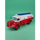 Berliet GLR 8 M2 (1960)  от Hachette Collections 1:43