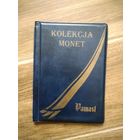 Альбом для монет 96 ячеек