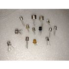 Радиодетали Транзисторы и др.