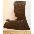 Топор старый 3