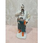 Статуэтка фарфоровая Тарас Бульба