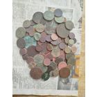 Распродажа - более 100-а монет (РИ,ВКЛ и т.д)