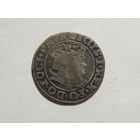 Пруссия Грош 1532г