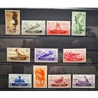 Италия ми 494-504