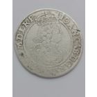 6 грошей, 1664 г.