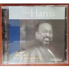 CD Gene Harris - Ballad Essentials (2008)