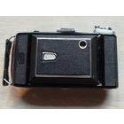 Фотоаппарат Zeiss Nikon. Чехол. Состояние!